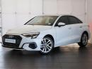 Thumbnail Audi A3 sedan 35TFSI