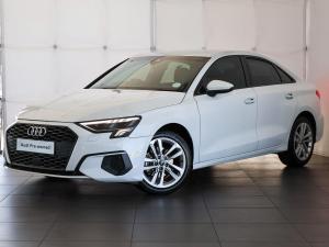 Audi A3 sedan 35TFSI - Image 1