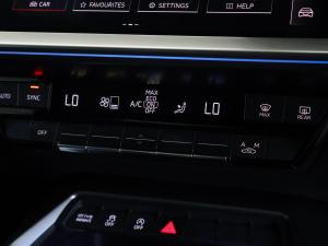 Audi A3 sedan 35TFSI - Image 20