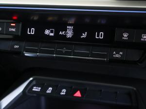 Audi A3 sedan 35TFSI - Image 22