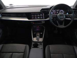 Audi A3 sedan 35TFSI - Image 23