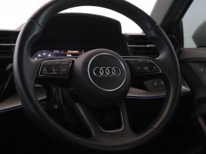 Audi A3 sedan 35TFSI - Image 24