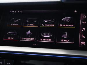Audi A3 sedan 35TFSI - Image 26
