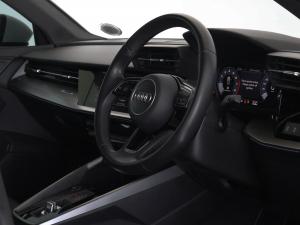 Audi A3 sedan 35TFSI - Image 27