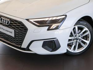 Audi A3 sedan 35TFSI - Image 2