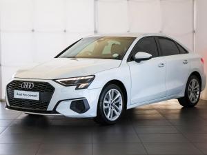 Audi A3 sedan 35TFSI - Image 4