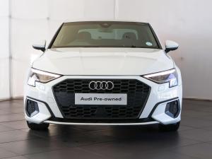 Audi A3 sedan 35TFSI - Image 5
