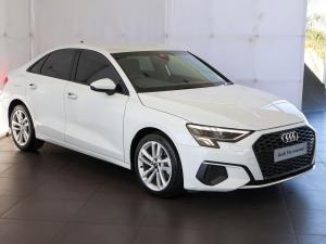 Audi A3 sedan 35TFSI - Image 6