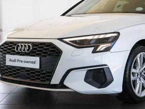 Audi A3 sedan 35TFSI - Image 7