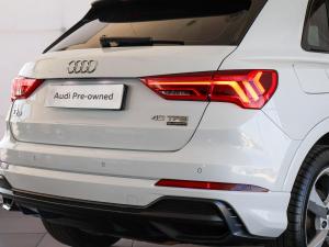 Audi Q3 40TFSI quattro S line - Image 12