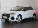 Thumbnail Audi Q3 40TFSI quattro S line