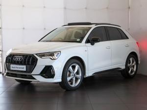 Audi Q3 40TFSI quattro S line - Image 4