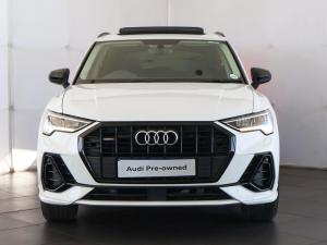 Audi Q3 40TFSI quattro S line - Image 5