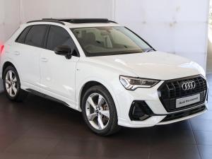 Audi Q3 40TFSI quattro S line - Image 6