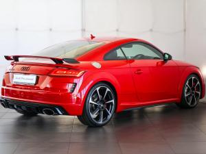 Audi TT TT RS coupe quattro - Image 10