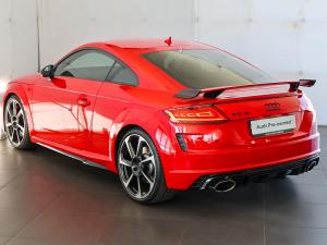 Audi TT TT RS coupe quattro - Image 12