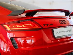 Audi TT TT RS coupe quattro - Image 15