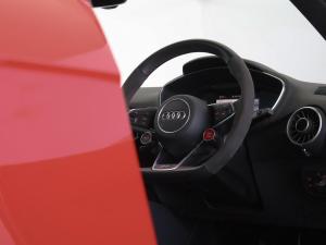 Audi TT TT RS coupe quattro - Image 16