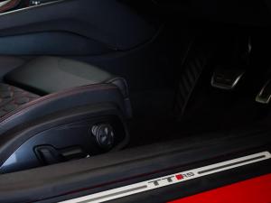 Audi TT TT RS coupe quattro - Image 18