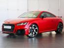 Thumbnail Audi TT TT RS coupe quattro