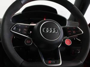 Audi TT TT RS coupe quattro - Image 21