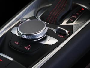Audi TT TT RS coupe quattro - Image 24
