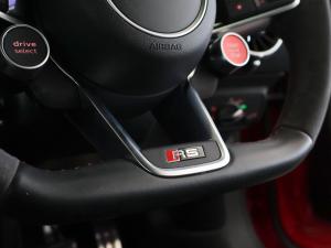Audi TT TT RS coupe quattro - Image 25