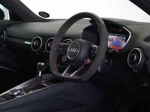 Audi TT TT RS coupe quattro - Image 30