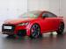 Audi TT TT RS coupe quattro - Thumbnail 4