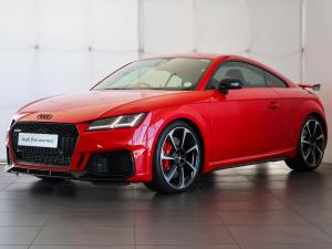 Audi TT TT RS coupe quattro - Image 4