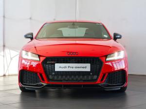 Audi TT TT RS coupe quattro - Image 5