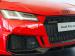 Audi TT TT RS coupe quattro - Thumbnail 9