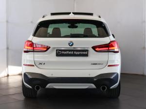 BMW X1 sDrive20d M Sport - Image 10