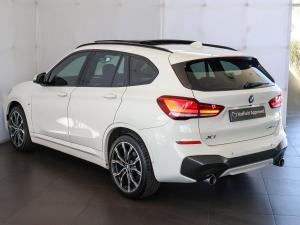 BMW X1 sDrive20d M Sport - Image 11