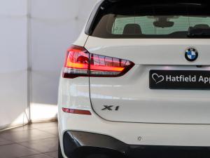 BMW X1 sDrive20d M Sport - Image 12