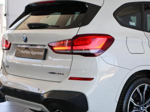 BMW X1 sDrive20d M Sport - Image 13