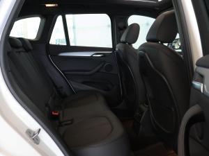 BMW X1 sDrive20d M Sport - Image 16