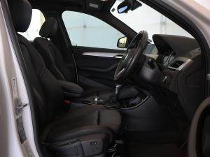 BMW X1 sDrive20d M Sport - Image 17