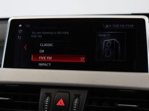 BMW X1 sDrive20d M Sport - Image 18