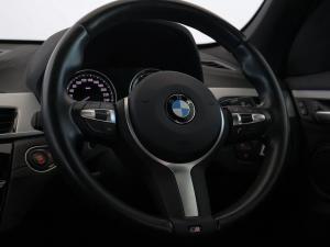 BMW X1 sDrive20d M Sport - Image 21