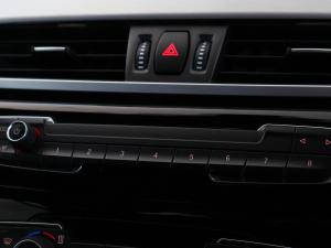 BMW X1 sDrive20d M Sport - Image 23