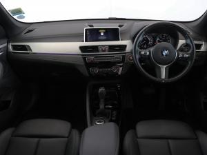 BMW X1 sDrive20d M Sport - Image 25