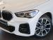 BMW X1 sDrive20d M Sport - Thumbnail 2