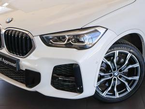 BMW X1 sDrive20d M Sport - Image 2