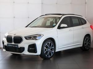 BMW X1 sDrive20d M Sport - Image 4