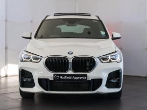 BMW X1 sDrive20d M Sport - Image 5