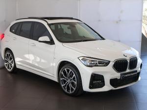 BMW X1 sDrive20d M Sport - Image 6