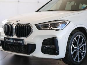BMW X1 sDrive20d M Sport - Image 7