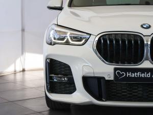 BMW X1 sDrive20d M Sport - Image 8