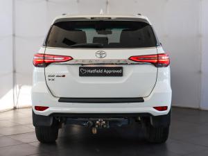 Toyota Fortuner 2.8GD-6 VX - Image 10